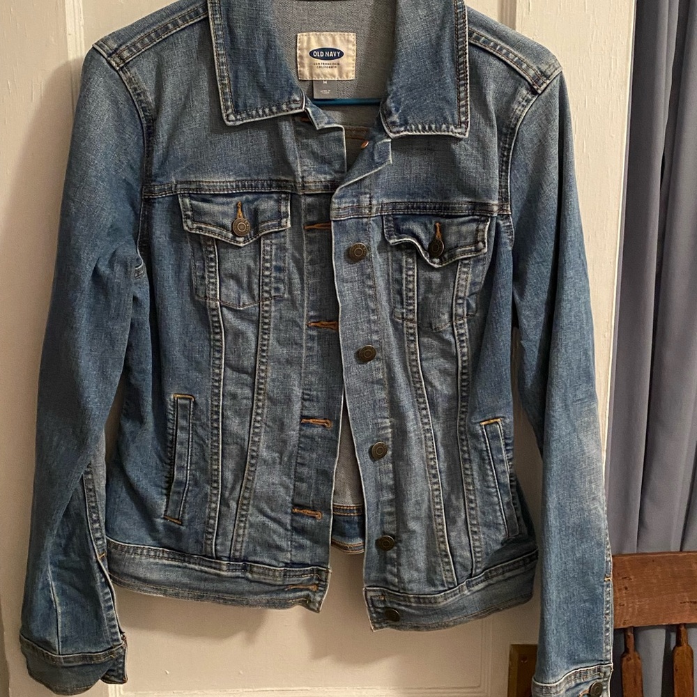Old Navy Jean Jacket